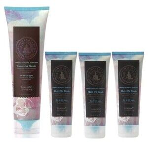 Tweak'd By Nature Cleansing Hair Treatment Above The Clouds 1-10.58oz/3-3 oz